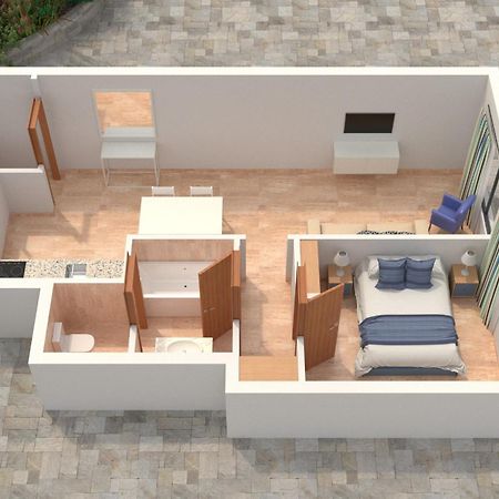 Apartamentos Magic Atrium Plaza Benidorm Luaran gambar