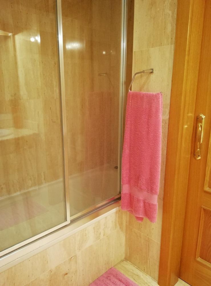 Apartamentos Magic Atrium Plaza Benidorm Luaran gambar