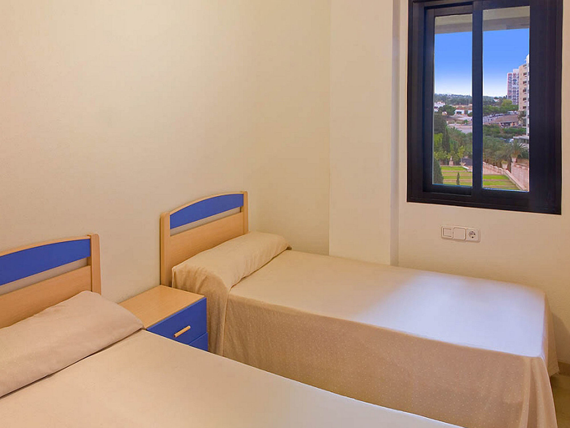 Apartamentos Magic Atrium Plaza Benidorm Bilik gambar