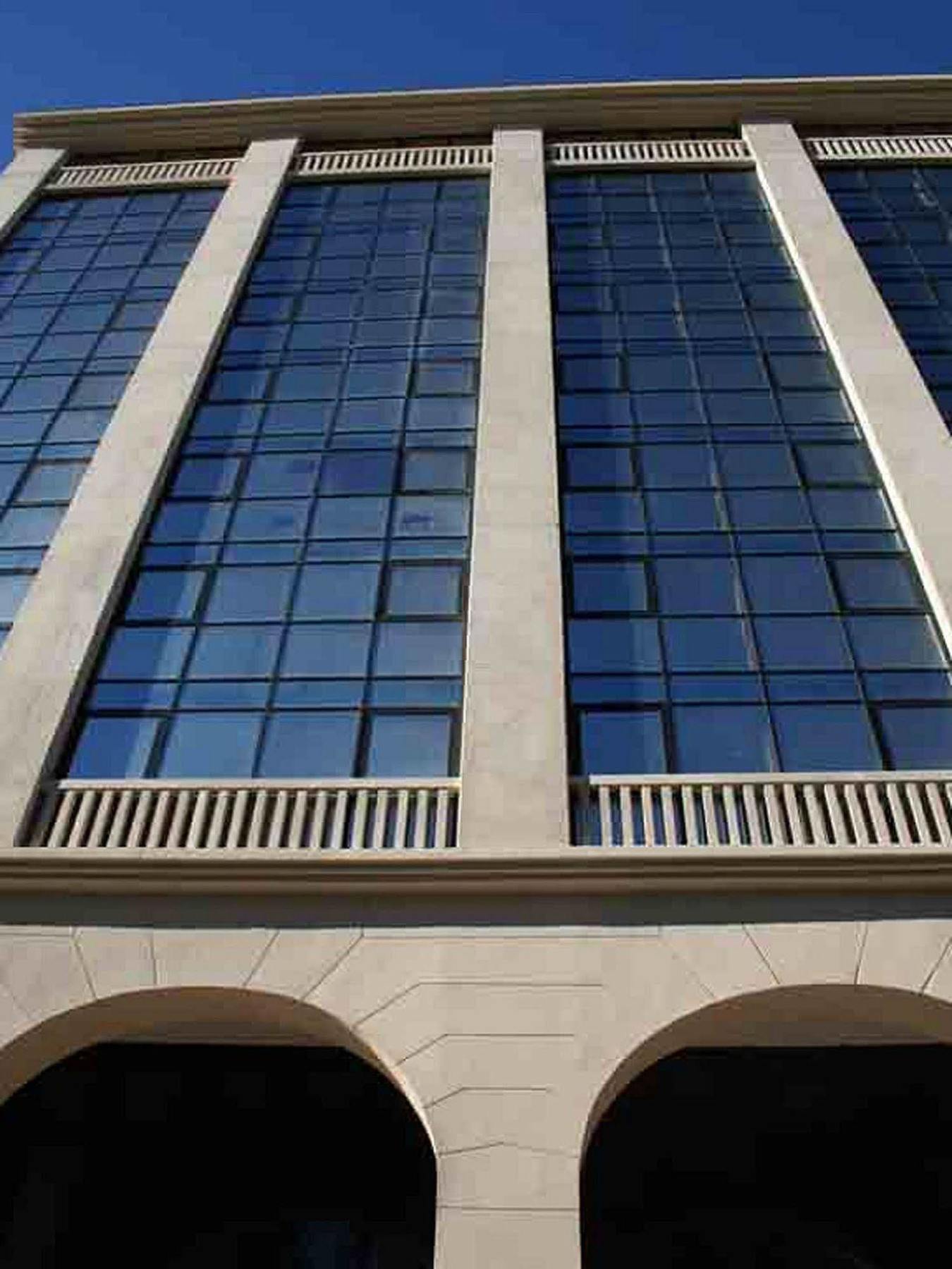 Apartamentos Magic Atrium Plaza Benidorm Luaran gambar